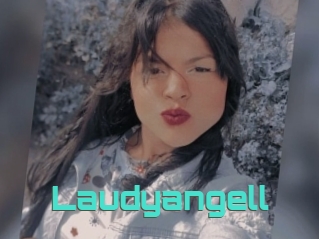 Laudyangell