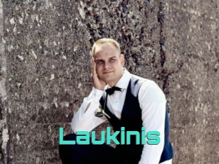 Laukinis