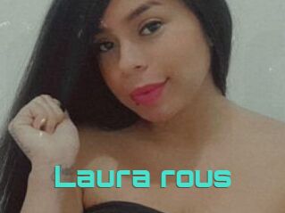 Laura_rous