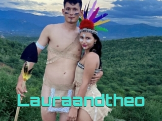 Lauraandtheo