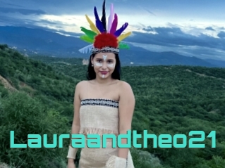 lauraandtheo21 Grizzli Edition