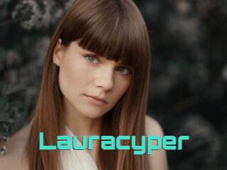 Lauracyper