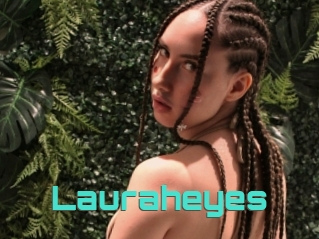 Lauraheyes