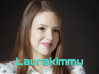 Laurakimmu