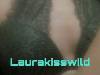 Laurakisswild