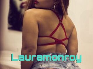 Lauramonroy