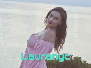 Lauranyc