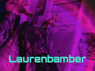 Laurenbamber