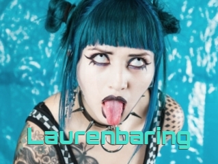 Laurenbaring