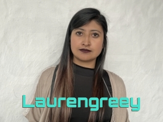 Laurengreey