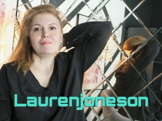 Laurenjoneson