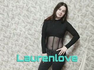 Laurenlove