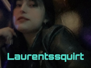 Laurentssquirt