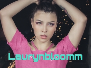laurynbloomm Grizzli Edition