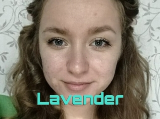 Lavender