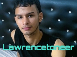 Lawrencetoneer