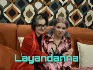 Layandanna