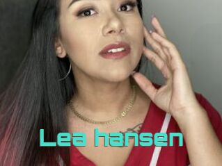 Lea_hansen