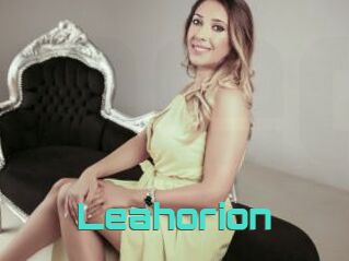 Leahorion