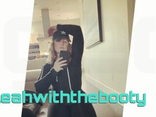 leahwiththebooty Grizzli Edition