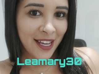 Leamary30