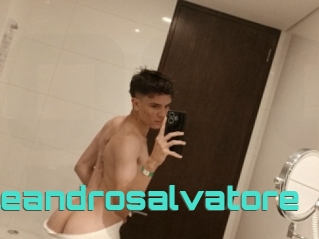 Leandrosalvatore