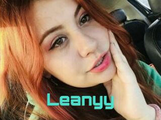 Leanyy