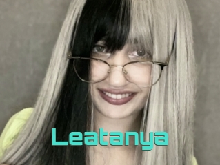 Leatanya