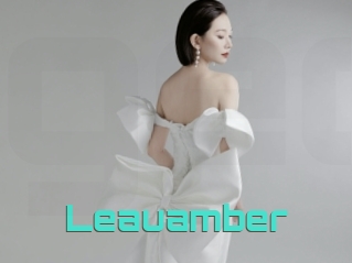 Leauamber