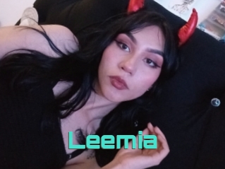 Leemia