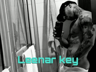 Leenar_key