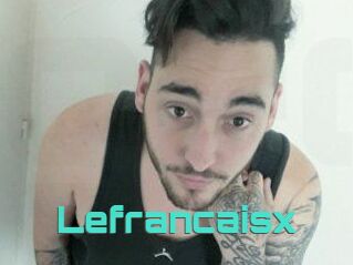 Lefrancaisx