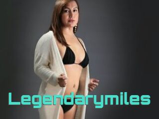 Legendarymiles