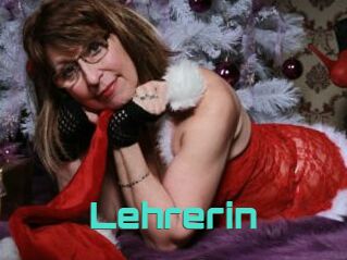 Lehrerin