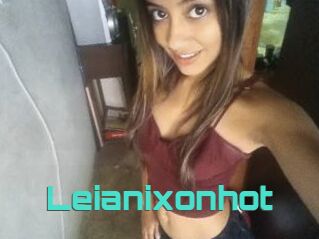 Leianixonhot