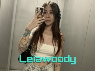 Leiawoody