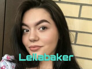 Leilabaker