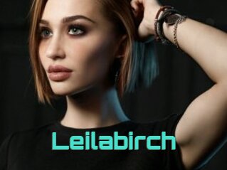 Leilabirch