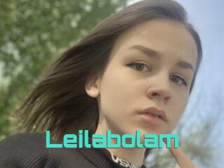 Leilabolam