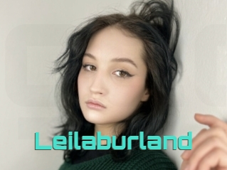 Leilaburland