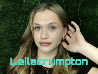 Leilacrumpton