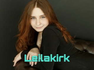 Leilakirk