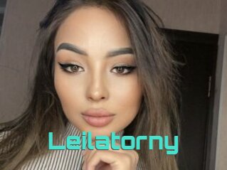 Leilatorny