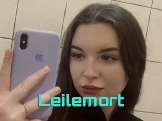 Leilemort