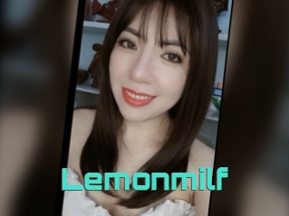 Lemonmilf