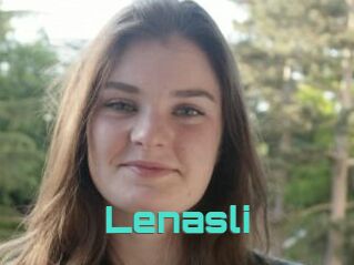 Lenasli