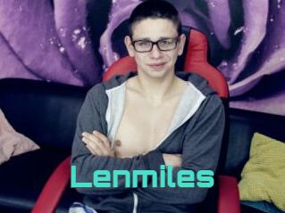 Lenmiles