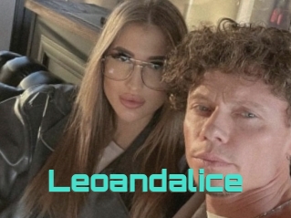 Leoandalice