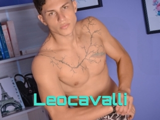 Leocavalli