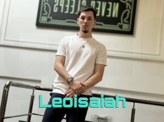 Leoisaiah